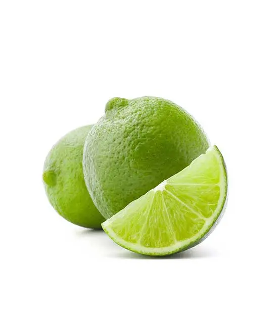Lime Organic