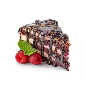 Berry Cake